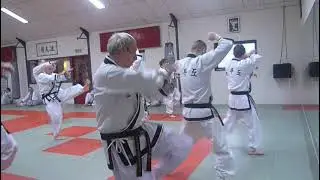 Kwon Bub Bop