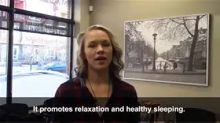 Why Massage Therapy?