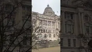 Old and Historic Buildings in Liverpool #liverpool #uk #aroundtheuk