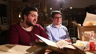 Amazonsucht! - Jeden Tag Pakete - frei.raum Talks