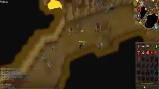 [Rs] Dragon Slayer: Killing Elvarg (Guide for low-levels)