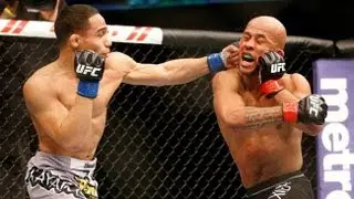 UFC On Fox 6 Post-Fight Vlog
