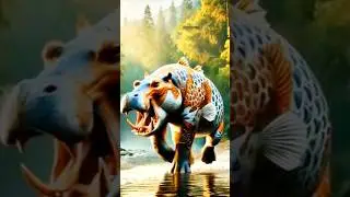 V 18 hybrid animals video.#shortvideo #vairalshort