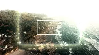 UNTOLD. ft. Jawzii