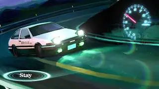 Nightcore Victoria  Stay