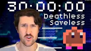 How I beat Animal Well in under 30 mins - Deathless and Saveless