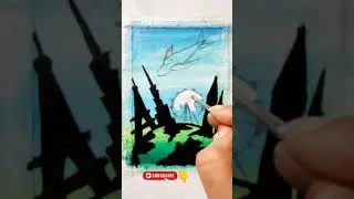 International civil aviation day drawing | international civil aviation day poster #shorts