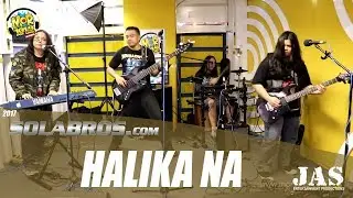 MOR Live: SOLABROS.com with 