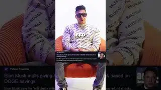 Elon Musk Says DOGE stimulus checks really coming? $5000 FOR FREE
