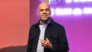 Enabling the World&rsquo;s Future-Ready Workforce Today with Amit Sevak  | ASU+GSV & Emeritus Summit