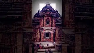 #konark#sun#temple#history#treanding