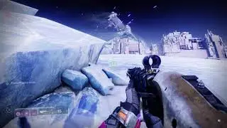 Destiny 2 Easy Empire Hunt Bounty Completions