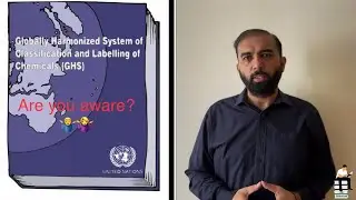 GHS-Globally Harmonized System