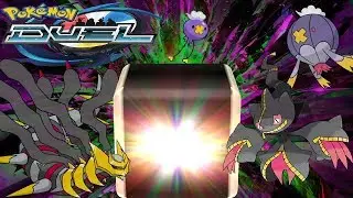 OUR LUCK IS BACK!!? | BOOSTER OPENING!! | 6.2.5 Pokemon Duel