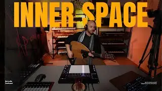 No Rush Music Creation Meditation &mdash; Sonic Sketch 260116