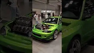 That turbo noise is different! #Cars #Car #CarsofYouTube