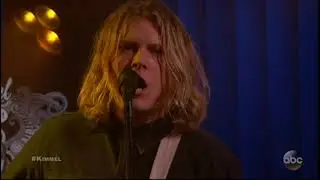 TV Live: Ty Segall - 