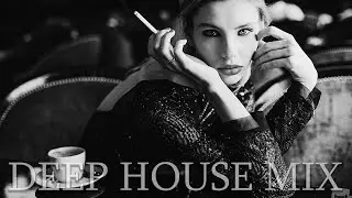 🔥Deep House Mix 2024 | deep house, chillout, lounge, nu disco | Summer mix