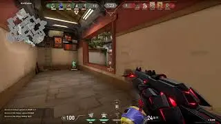 Never Underestimate Killjoy's Turret Damage!!!! | Valorant 149