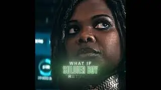 Soldier Boy in Season 4? - 