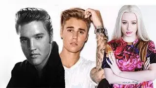 ARE WHITE SINGERS STEALING FROM BLACKS?