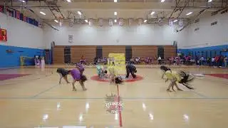 CREATIVE | ALLIANCE | Movie Day | Ultimate Threat