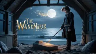 Harry Potter and the Deathly Hallows Chapter 24 The Wandmaker