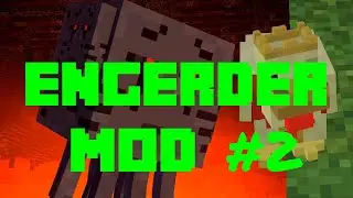 Engender Mod 1.11.2 Update