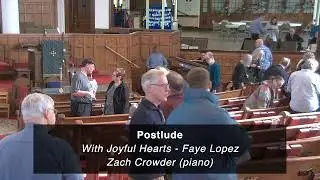 Central Christian Church Live Service