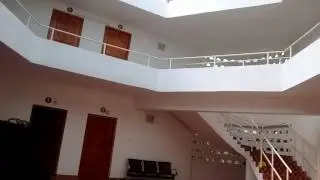 THE KCP CEMENT INDUSTRY GUEST HOUSE AT MUKTYALA ,JAGGAYAPETA