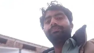 Hamare Dairy Farm me Janwar Chara Khate hue My New Vlog 😆