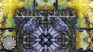 Celtic Cross - Mundis Imaginalus