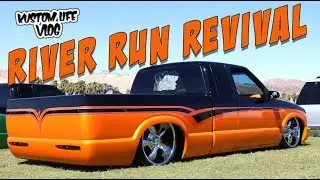 Endless Summer, bringing back an old school Mini Truck run!