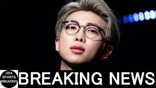 BTS leader RM sparks concern with rare public criticism of HYBE