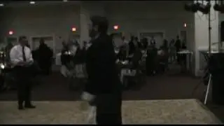Whitney Pugh McKee and Dr. Walter Leonard Pugh - Father / Daughter Dance Medley