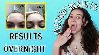 INSTANT Subliminal Results | AMAZING Subliminal Success Stories with IMMIDIATE Results