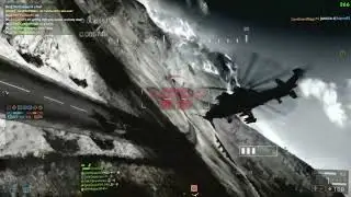 ucav vs chopper   watson smith BF4