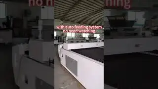4Mt laser machine #co2laserengravingcuttingmachine #machine #factory #fiberlasermarkingmachine