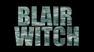 YUNG GUARDIAN - BLAIR WITCH