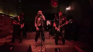Toxic Rose @ CafeIguana  16/01/2026