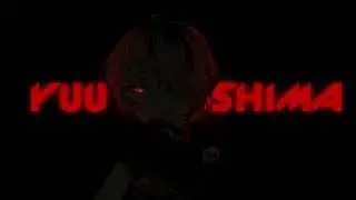 【Yuu's lore】 Record session: M-Y0205 (AKA Yuu Enoshima)