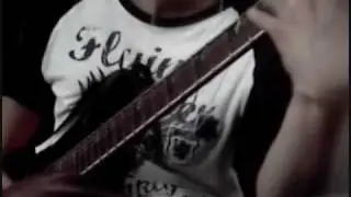 Gorgasm-Stabwound Intercourse guitar cover