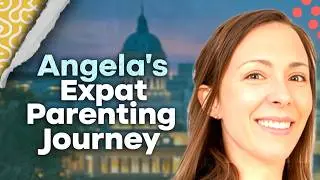 Surprising Truths About Expat Parenting Abroad! 👶🏼🌍