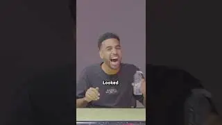 This Deji Impression 🤣