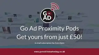 Go Ad Pods