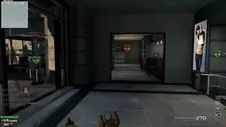 (HD Reupload) *SOLO* Triple Moab w/ 68 Second Moab on Arkaden - CoD: MW3