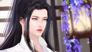 💞雙男主漫畫💞第一次遇到就對他見色起意，本以爲無緣，竟成了我的太子妃..嘿嘿..我就禮貌性的主動一下 #漫画 #動漫 #耽美 #双男主 #逆水寒 #BL #重生 #甜寵 #動漫全集 #動畫 #國漫