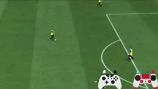 FC 26 Как катать мяч
