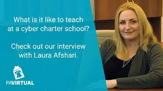 What Is It Like to Teach at a Cyber Charter School?