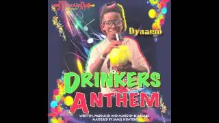 Dynamo - Drinkers Anthem (Crop Over 2015)
